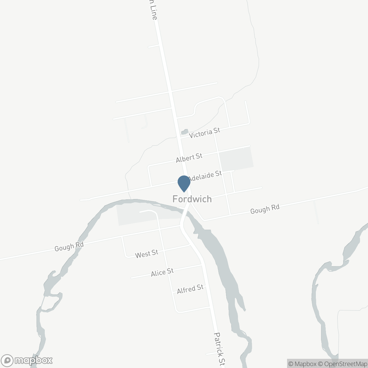 3080 PATRICK STREET, Howick, Ontario N0G 1V0